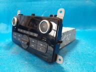 RADIO EKRAN CLIO IV 281077