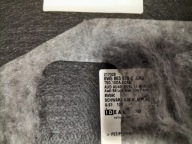AUDI A4 B9 sedan boot upholstery 8W5863879C