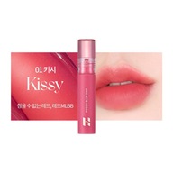 Holika Holika Foggy Blur Tint 01 Kissy Tint na pery Rúž 4 g