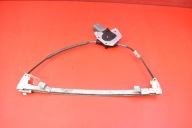 window regulator left front EU RENAULT MEGANE 1 and sedan 95-99
