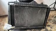 KOMPLET Radiateur 1.9 TD VOLVO V40
