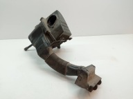 Gehäuse filter luft 6R0129601C Skoda Fabia II (2007-2014)