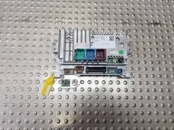 module control unit RADIA navigation devices 670214321 MASERATI LEVANTE