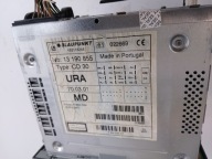 OPEL MERIVA A RADIO fabrication CD 13190855