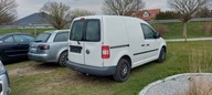 VW CADDY 2.0 sdi