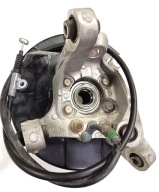 swing rear rear part left Nissan 370Z OE