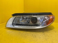 Lampa ľavá VOLVO S80 V70 XC70 LIFT 13-16 Xenon