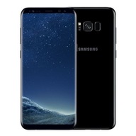 Samsung Galaxy S8+ G955F 4/64 GB Black Czarny