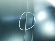 bonnet FORD FOCUS 98-05 / 1368555