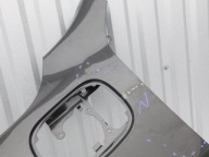 FORD KUGA MK3 III HYBRID 20- fender left front