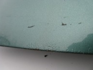 door right front OPEL ASTRA G Z374