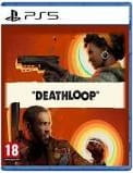 Deathloop PS5 New (KW)
