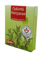 Cukierki Pokrzywowe 50g REUTTER