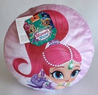 Dekoračný vankúš Shimmer a Shine 35 cm