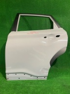 door rear. left HYUNDAI KONA 17- NR.1746