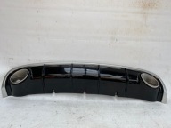 AUDI A4 RS4 B8 LIFT 12- diffusore spoiler Paraurti posteriore posteriore accessori