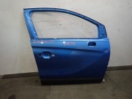 door front front right OPEL CROSSLAND X 2017