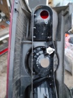light left rear left rear part CITROEN JUMPER DUCATO BOXER 01366452080