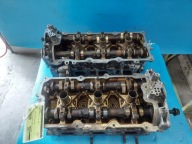 TESTATA NISSAN MURANO 3.5 V6,94.379 KM VQ35
