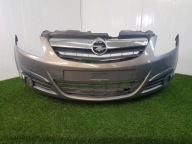 bumper front front OPEL CORSA D 13273522