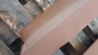 A6 C7 4G A7 side KANAPY rear part left right leather 2X