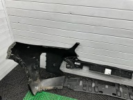 front bumper front BMW X6 G06 M PAKIET LCI