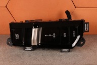 BMW iX I20 iX I20 LCI PANEL switch gear lever changes of the gear 5A5EEF5