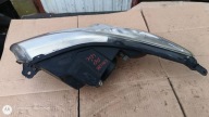 CHEVROLET CRUZE and light right front right front UK J30013063