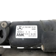 MERCEDES ML W164 LIFT compressor compressor; air A1643201204 2015 R