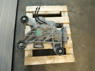 REDUKTOR diff differential VW AUDI 2.0 TDI NWU rear part 0AY525010D