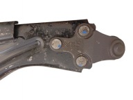 arm left front lower CITROEN C5 AIRCROSS