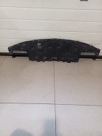 cover of a bumper front front OPEL ASTRA 5 V 13346454