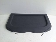 OPEL MOKKA A 12-16 rear plato