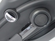 upholstery upholstery door MINI F56