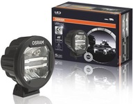 Diaľkový reflektor ams-OSRAM LEDDL111-CB