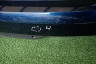 RENAULT MEGANE IV KOMBI bumper rear rear part