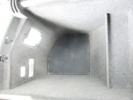 armrest Mercedes ML W166