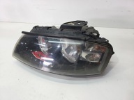 REFLEKTOR light left front EUROPA AUDI A3 8P DUZY grill 8P0941003K 85/25