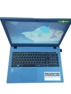 Notebook Acer ASPIRE E15 E5-573-3239 15,6 " Intel Core i3 4 GB / 500 GB čierna