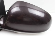 VW PASSAT B5 FL mirror left Z with an indicator 6 PIN 7 KABLKI LB4V EUROPA