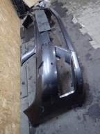 BUMPER FRONT MERCEDES C KALSA W204 LIFT AMG