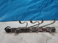 Rampe injection HYUNDAI i30 1.6 CRDI 0445214181
