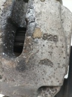 caliper brake right front 2.0 D Bmw Seria 5 VI (2010- ) F07/10/11
