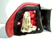BMW 3 E90 sedan light right rear part rear