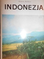 Indonezja - Balazs