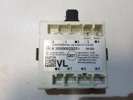 MERCEDES W205 module control unit door left front