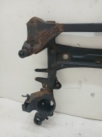 axle beam front BMW X3 F25 X DRIVE