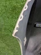 bumper rear rear part NISSAN LEAF II 17- NR.8453