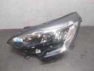 light front left RENAULT CLIO V 5 FULL LED