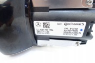 PANEL IDRIVE MERCEDES W205 C KLASA A2059001934